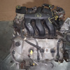 Двигатель Mercury Milan Duratec 30-8R170153 4WD 3.0L V6 VVTi (Ford Fusion USA) A-852-AA CD3 '2006-