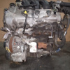 Двигатель Mercury Milan Duratec 30-8R170153 4WD 3.0L V6 VVTi (Ford Fusion USA) A-852-AA CD3 '2006-