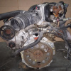 Двигатель Mercury Milan Duratec 30-8R170153 4WD 3.0L V6 VVTi (Ford Fusion USA) A-852-AA CD3 '2006-
