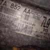 Двигатель Mercury Milan Duratec 30-8R170153 4WD 3.0L V6 VVTi (Ford Fusion USA) A-852-AA CD3 '2006-
