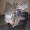 АКПП Mercury Milan Duratec 30 3.0L 4WD 6AT TF-80 без раздатки (Ford Fusion USA) 8E5P-7000-BA CD3 '2007