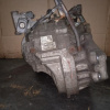 АКПП Mercury Milan Duratec 30 3.0L 4WD 6AT TF-80 без раздатки (Ford Fusion USA) 8E5P-7000-BA CD3 '2007