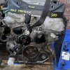 Двигатель Nissan/Infiniti VQ35-DE-095912C 4WD БЕЗ НАВЕСНОГО Fuga#FX35 S50