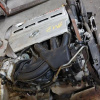 Двигатель Toyota/Lexus 1MZ-FE-1917772 4WD Harrier#RX300 MCU35