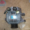 Генератор Toyota 1ZZ/3ZZ Corolla/Isis/Wish ZZE142/ZNM10/ZNE10 4 конт. ( L/IG/M/S ) 27060-22230 / 104210-8060