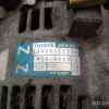 Генератор Toyota 1ZZ/3ZZ Corolla/Isis/Wish ZZE142/ZNM10/ZNE10 4 конт. ( L/IG/M/S ) 27060-22230 / 104210-8060