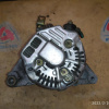 Генератор Toyota 1ZZ/3ZZ Corolla/Isis/Wish ZZE142/ZNM10/ZNE10 4 конт. ( L/IG/M/S ) 27060-22230 / 104210-8060