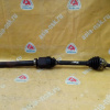 Привод Ford CA2/BA7 Mondeo 4 SEBA перед, прав 2.3L 6AT TF-81SC '2007-2015 1727233