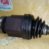 Привод Ford CA2/BA7 Mondeo 4 SEBA перед, прав 2.3L 6AT TF-81SC '2007-2015 1727233
