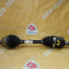 Привод Ford CA2/BA7 Mondeo 4 SEBA перед, лев 2.3L 6AT TF-81SC (дефект пыльника) '2007-2015 1727237
