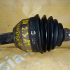 Привод Ford CA2/BA7 Mondeo 4 SEBA перед, лев 2.3L 6AT TF-81SC (дефект пыльника) '2007-2015 1727237