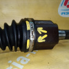 Привод Ford CA2/BA7 Mondeo 4 SEBA перед, лев 2.3L 6AT TF-81SC (дефект пыльника) '2007-2015 1727237