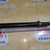 Привод Nissan NT31/NJ10/JJ10E X-Trail/Qashqai/Qashqai+2 MR20DE перед, прав 4WD CVT ВН-27шл Н-29шл 8H315 39100-JD24C 39100-JG34C