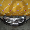 Бампер Chevrolet Cruze J300/68/69 '2009-2012 перед Holden в сборе с решёткой (дефект крепления слева, вмятины) 95991353