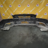 Бампер Chevrolet Cruze J300/68/69 '2009-2012 перед Holden в сборе с решёткой (дефект крепления слева, вмятины) 95991353