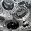 Корпус акпп Mitsubishi JF016 КАК НА ФОТО Outlander GF 4B11 AA90C