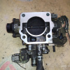 Заслонка дроссельная Toyota 2TZ-FE Previa TCR10 '1993-1996 Europe General USA, 22210-76032