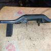 Крепление подушки ДВС Mazda WL Bongo Friendee SGLR '09.1999- 4WD a/t зад верх акпп=мкпп R в S54V39350