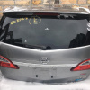 Дверь задняя NISSAN Lafesta CWEFW '2010-2018 вст.P9378