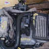 Двигатель Suzuki K6A-DET-1322996 коса+комп Jimny JM23W