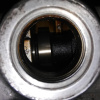 Двигатель Suzuki K6A-DET-1322996 коса+комп Jimny JM23W