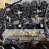 Двигатель Mazda LF-VDS-0225828 3/Axela/Premacy CREW '2010
