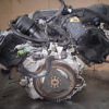 Двигатель Audi A6 BDX-011783 EA837 gen2 2.8L FSI 4WD 6AT БЕЗ НАВЕСНОГО C6/4F2 '2008