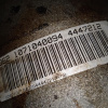 АКПП Audi A6 BDX 4WD ZF 6HP19 JKK 09L300038C C6/4F2/4F5/4FH '2007