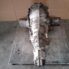 АКПП Audi A6 BDX 4WD ZF 6HP19 JKK 09L300038C C6/4F2/4F5/4FH '2007