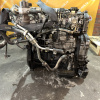 Двигатель Nissan YD22-008386A без кондера и генератора AD Y11