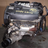 Двигатель Audi A4 BDV-046422 EA835 2.4 V6 2WD CVT 170 л.с. Япония 115 т.км (дефект поддона) B6/8E2/C5/4B2 '2002