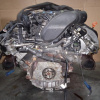 Двигатель Audi A4 BDV-046422 EA835 2.4 V6 2WD CVT 170 л.с. Япония 115 т.км (дефект поддона) B6/8E2/C5/4B2 '2002