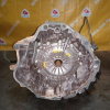 АКПП Audi A4 BDV 2.4L 2WD CVT FYX 01J B6/8E2 '2002