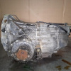 АКПП Audi A4 BDV 2.4L 2WD CVT FYX 01J B6/8E2 '2002
