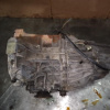 АКПП Audi A4 BDV 2.4L 2WD CVT FYX 01J B6/8E2 '2002