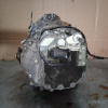 АКПП Audi A4 BDV 2.4L 2WD CVT FYX 01J B6/8E2 '2002