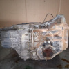 АКПП Audi A4 BDV 2.4L 2WD CVT FYX 01J B6/8E2 '2002