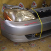 Ноускат Toyota Platz NCP12 '1999-2001 a/t Дефект бампера (под антенну) ф.52-009 тум.21-75