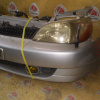 Ноускат Toyota Platz NCP12 '1999-2001 a/t Дефект бампера (под антенну) ф.52-009 тум.21-75