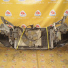 Ноускат Toyota Platz NCP12 '1999-2001 a/t Дефект бампера (под антенну) ф.52-009 тум.21-75