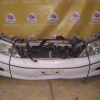 Ноускат Toyota Vista SV50 '2000-2002 a/t Дефект бампера (порван снизу) ф.32-174  тум.22-277
