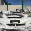 Ноускат Toyota Voltz ZZE137 a/t т.01-15