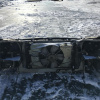 Ноускат Toyota Voltz ZZE137 a/t т.01-15