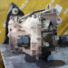 АКПП Toyota 1ZR/2ZR U341E 2WD 8 конт. 20 зуб. на приводе ( без привода спид. ) Corolla ZRE152