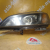 Фара Opel Astra G T98/F35/F48/F69 лев ксенон, эл.корректор 13117079
