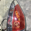 Стоп Mazda P7138 R Premacy CREW дефект стекла