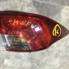 Стоп Nissan P9377 L Lafesta CWEFWN дефект стекла