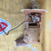 Бензонасос Nissan Sunny B15 2 трубки 17cm дефект трубок