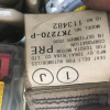 Ремень безопасности Toyota GSU35 Harrier F 2006  (пара)