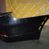 Бампер BMW 5-Series E60 '2003-2007 зад +катафоты 51127033707 51127077940